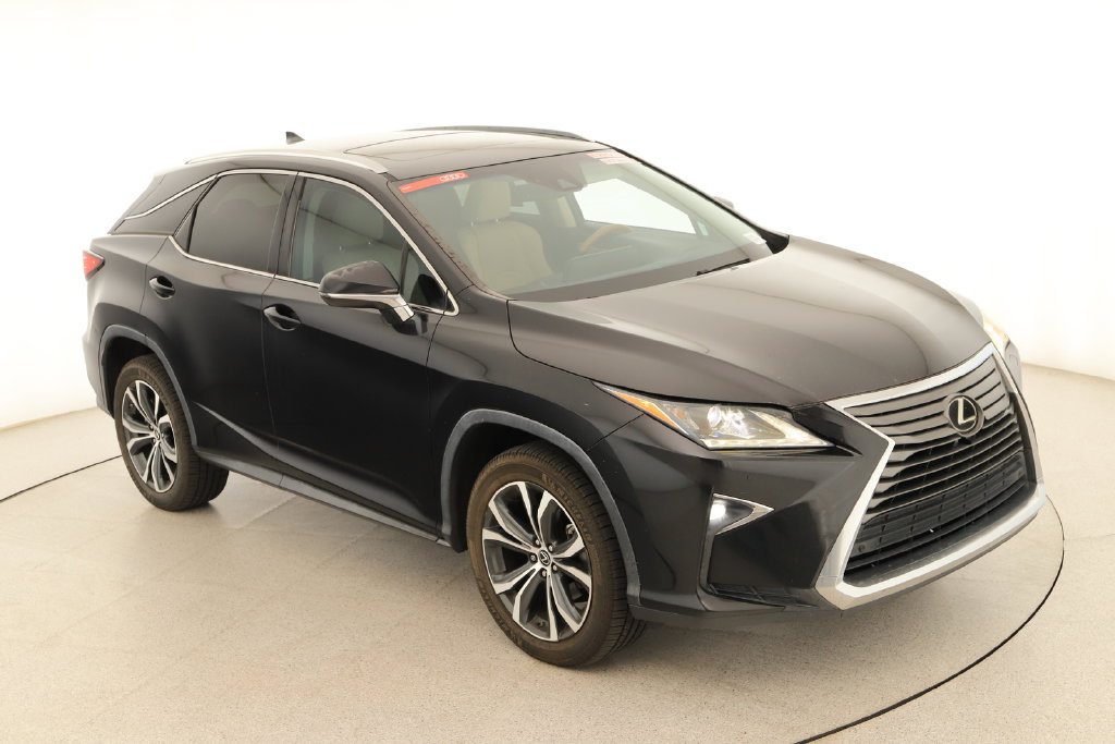 Used 2018 Lexus RX 350 AWD w/ Premium Package image 36