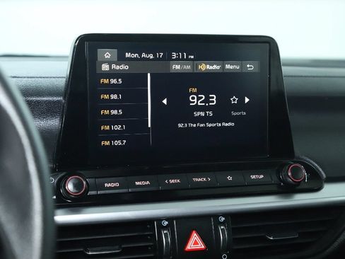 Used 2023 Kia Forte LXS FWD image 24