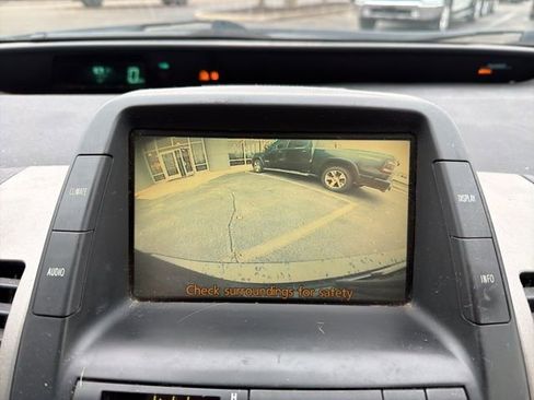 Used 2008 Toyota Prius image 23