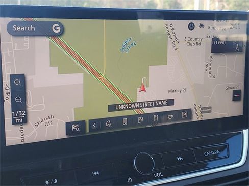 Certified 2023 Nissan Altima 2.5 SR w/ SR Premium Package image 26