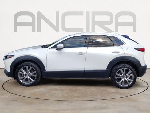 Used 2020 MAZDA CX-30 FWD w/ Premium Package image 7