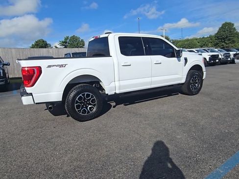 Certified 2023 Ford F150 XLT w/ Equipment Group 302A High AWD/4WD image 20