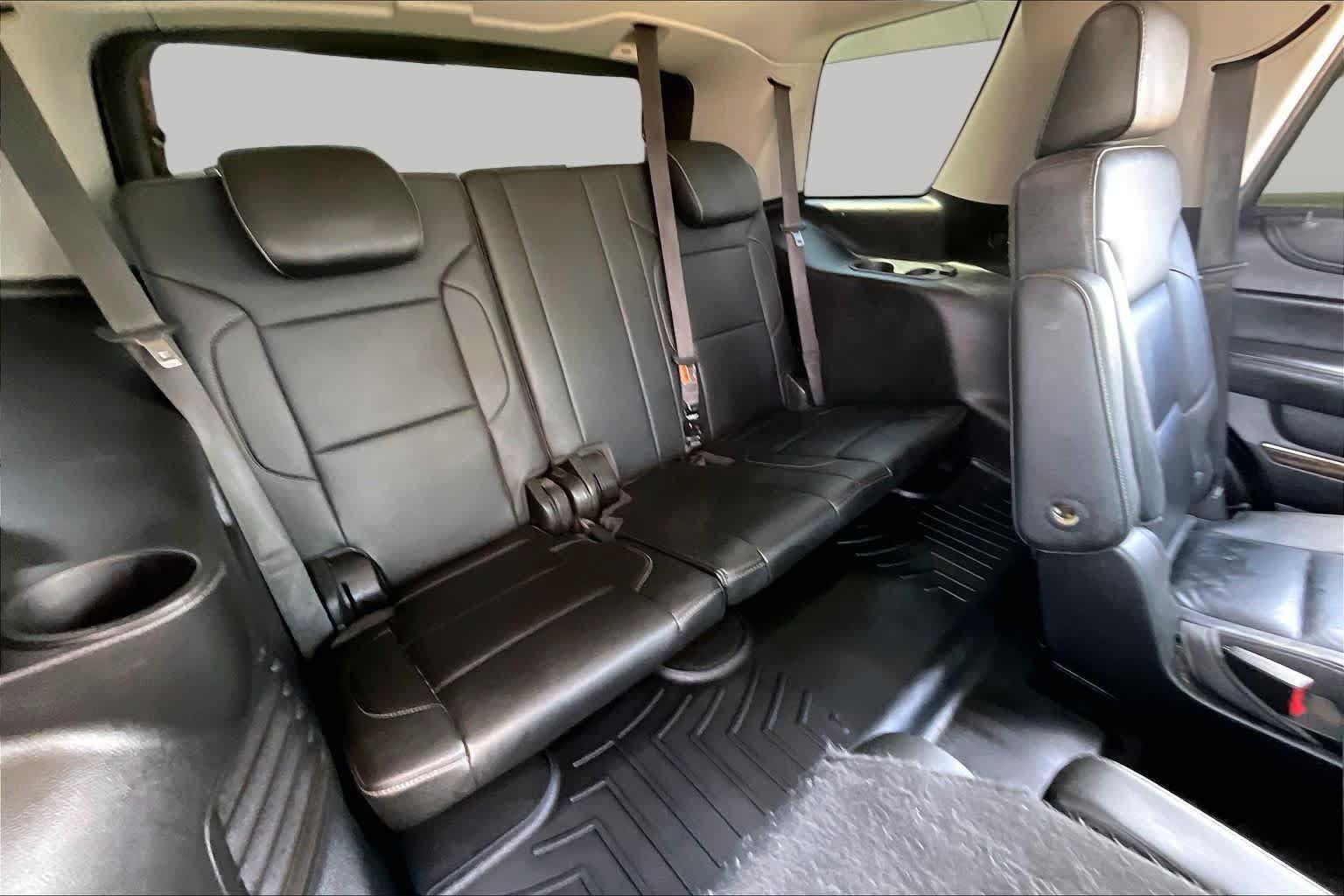 Used 2018 Chevrolet Tahoe LT AWD/4WD image 33