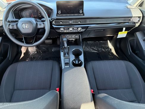 Used 2026 Honda Civic LX image 28