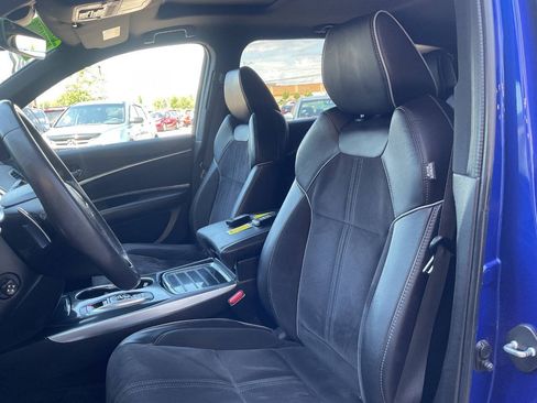 Used 2019 Acura MDX A-Spec AWD/4WD image 15