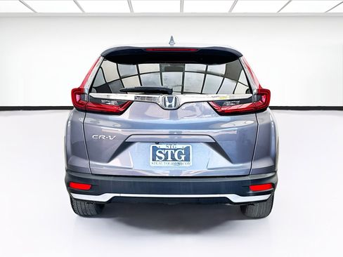 Used 2020 Honda CR-V EX-L image 5