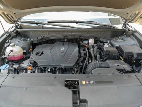 Used 2023 Hyundai Tucson N Line w/ Cargo Package image 51