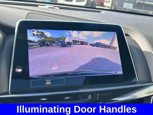 Used 2023 Cadillac CT5 V w/ Premium Package image 13