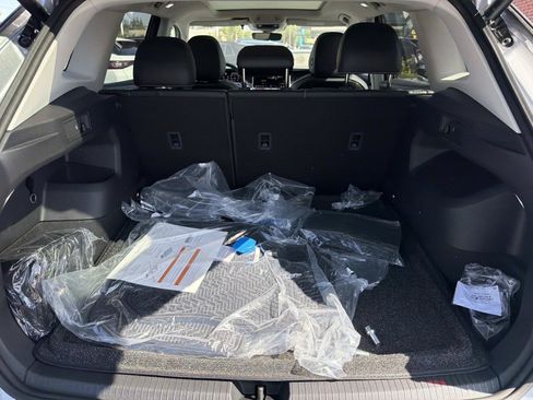 New 2026 Volkswagen Tiguan SE FWD image 5