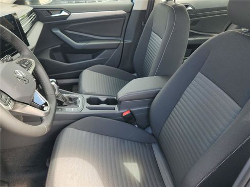 New 2025 Volkswagen Jetta S image 10