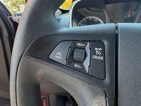 Used 2012 GMC Terrain SLE w/ LPO, Chrome Package FWD image 16