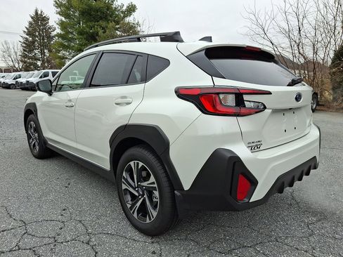 Certified 2025 Subaru Crosstrek 2.0i Premium image 6
