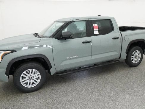 New 2026 Toyota Tundra SR5 RWD image 50