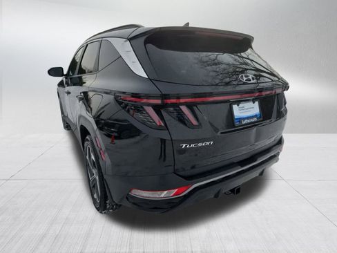 Used 2023 Hyundai Tucson SEL w/ Convenience Package image 5