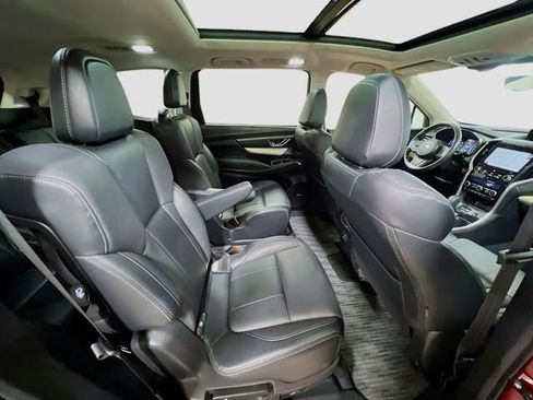 Used 2022 Subaru Ascent Limited w/ Technology Package image 31