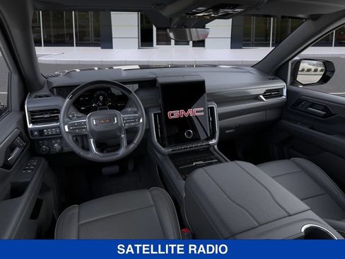 New 2026 GMC Yukon Elevation w/ Elevation Premium Package AWD/4WD image 16
