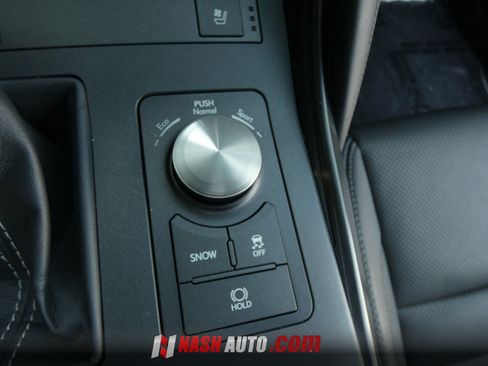 Used 2024 Lexus IS 350 F Sport w/ Navigation Package RWD image 61