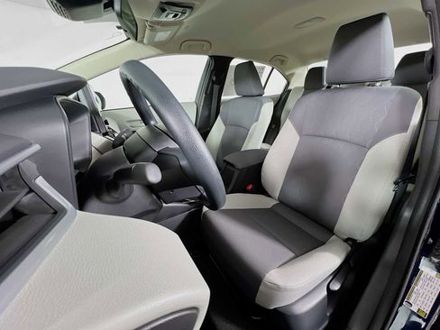 New 2026 Toyota Corolla LE image 13