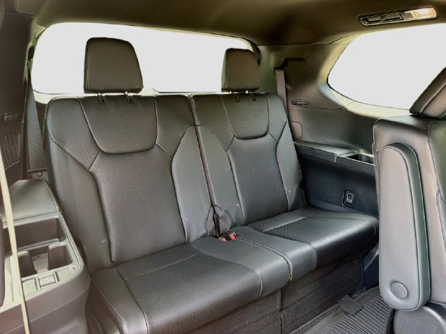 Used 2024 Lexus TX 350 FWD w/ Captains Chair Package image 20