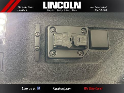 New 2025 RAM 2500 Big Horn image 11