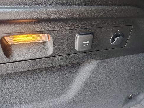 Certified 2025 Dodge Hornet GT AWD/4WD image 13
