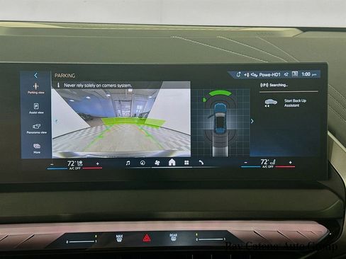 Used 2026 BMW X3 xDrive30 w/ Convenience Package image 14