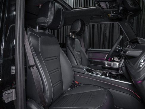 Certified 2026 Mercedes-Benz G 550 image 13