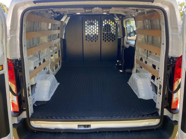 Used 2025 Ford Transit 250 Low Roof w/ Exterior Upgrade Package RWD image 28