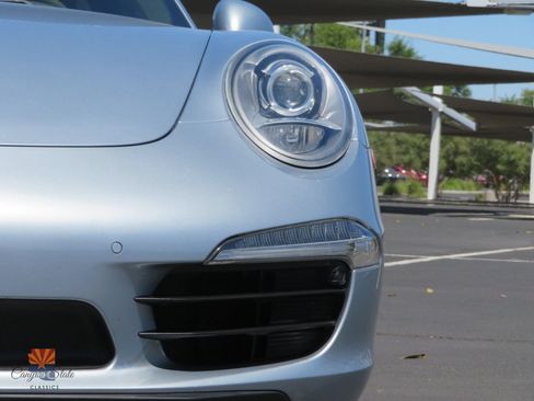 Used 2016 Porsche 911 Carrera image 39