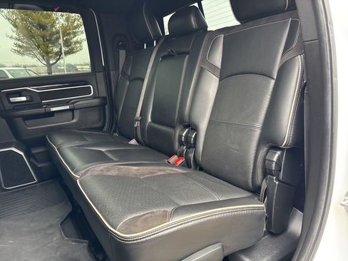 Used 2019 RAM 2500 Laramie image 42