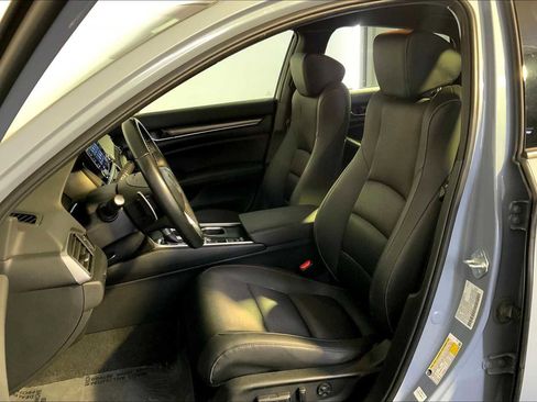 Used 2022 Honda Accord Sport image 8