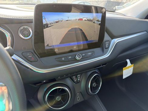 New 2026 Chevrolet Blazer LT w/ Convenience Package image 6