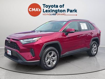 Used 2023 Toyota RAV4 XLE w/ Convenience Package