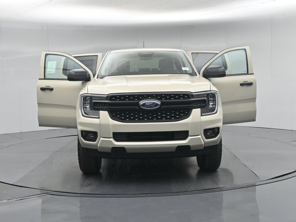 New 2026 Ford Ranger XL RWD image 28