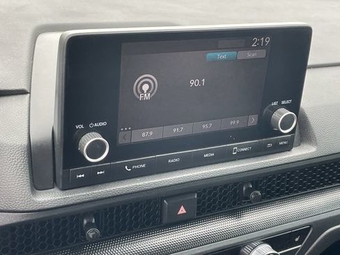 Certified 2023 Honda CR-V Sport image 18