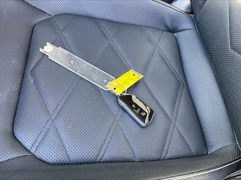 Certified 2024 Volkswagen Atlas SE image 14