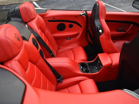 Used 2019 Maserati GranTurismo Sport image 47