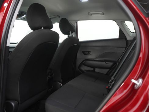 Certified 2026 Hyundai Kona SEL Sport AWD/4WD image 17