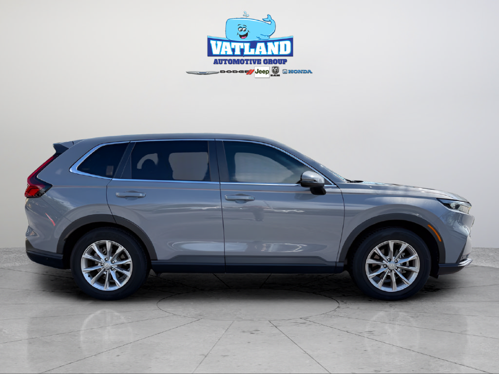 Used 2024 Honda CR-V EX-L image 6