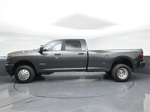 New 2026 RAM 3500 Big Horn image 5
