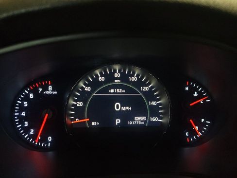Used 2020 Kia Sorento EX AWD/4WD image 23