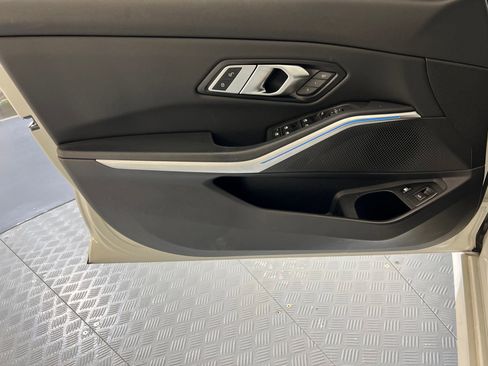 Used 2023 BMW 330e 330e w/ Convenience Package image 11