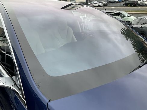 Used 2018 Tesla Model X 100D image 79