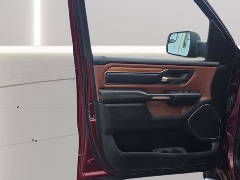 Used 2022 RAM 1500 Limited image 32