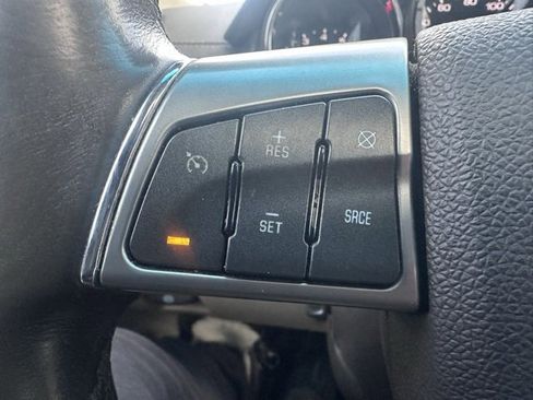 Used 2009 Cadillac CTS 3.6 AWD image 20