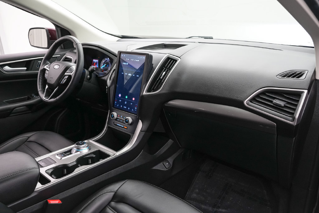 Certified 2023 Ford Edge SEL w/ Convenience Package AWD/4WD image 22