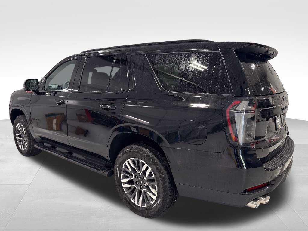 New 2027 Chevrolet Tahoe Z71 w/ Comfort Package AWD/4WD image 51
