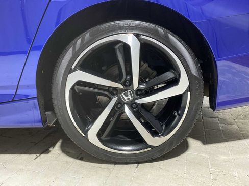 Used 2020 Honda Accord Sport image 8