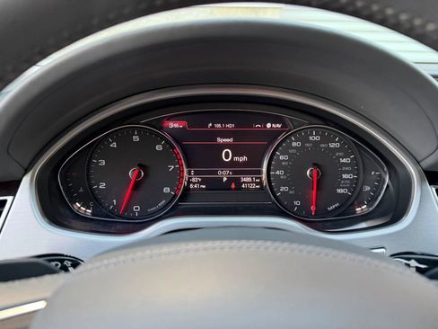 Used 2012 Audi A8 L W12 AWD/4WD image 46