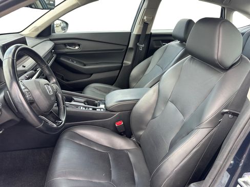 Used 2024 Honda Accord EX-L image 9